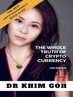 cover image of The Whole Truth of Cryptocurrency